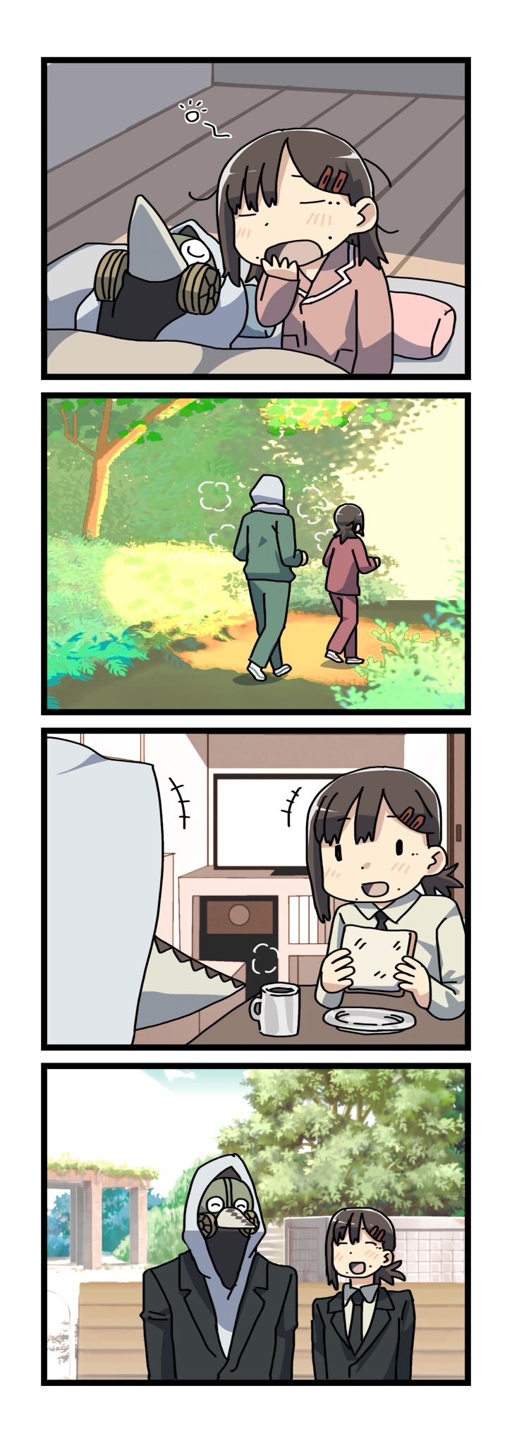 체인소맨)평화로운 일상.jpg_1.jpg