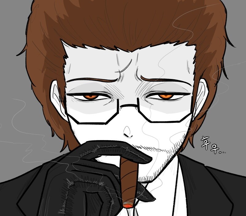 [림버스]밤그렉이 생각보다 취향인 로쟈 만화_3.jpg