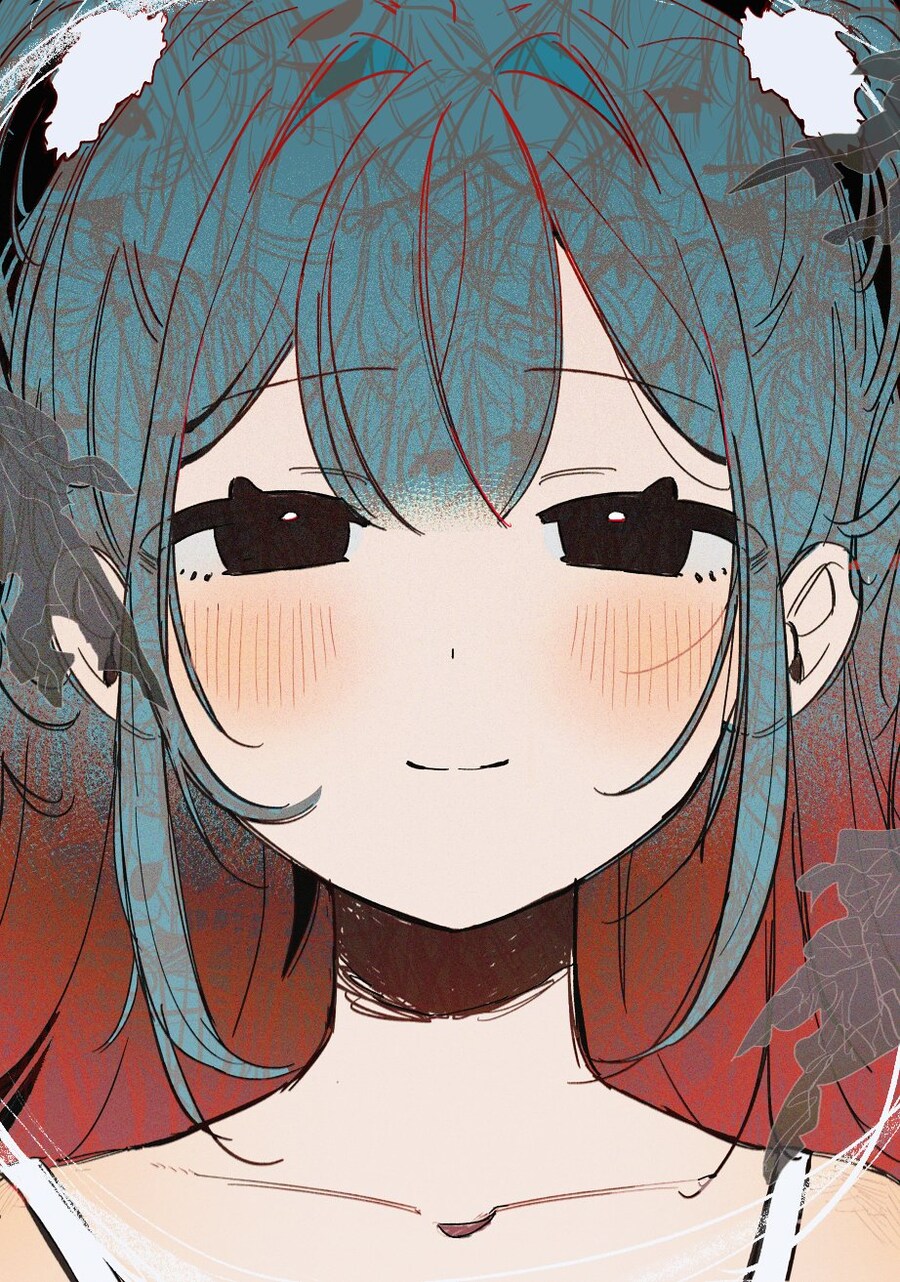 보컬로이드)데코니나 신곡 미쿠 설정화.jpg_2.jpg