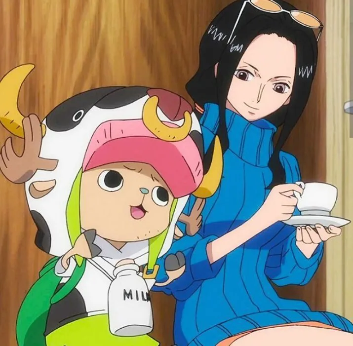 원피스)쵸파가 동료중 가장 막내 포지션이긴 한데_1.webp