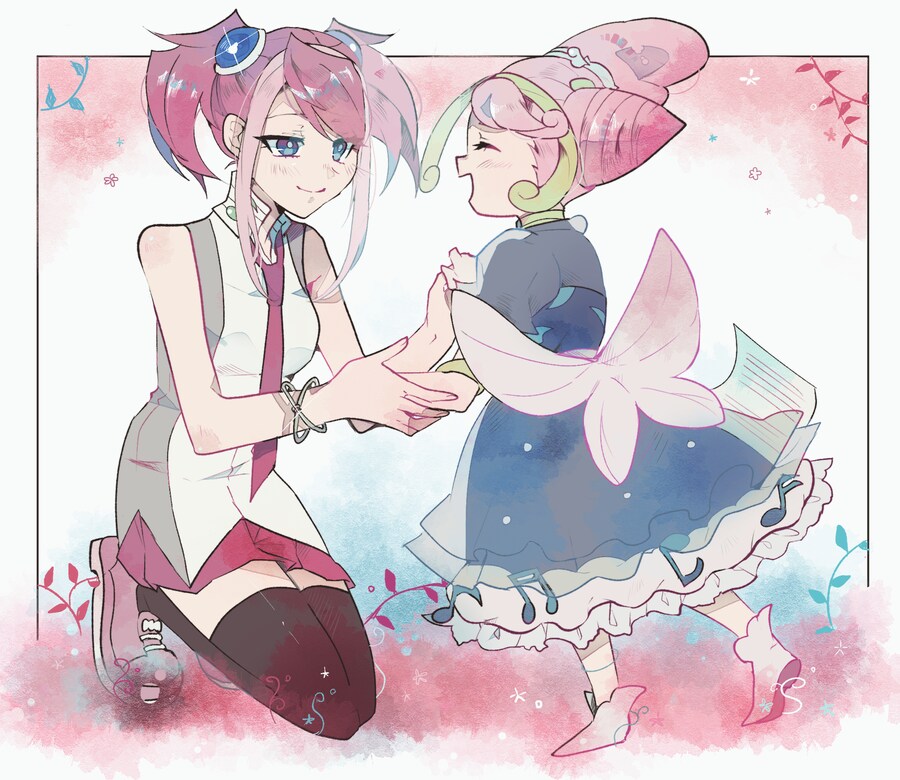 유희왕) 화 조 풍 월_1.png