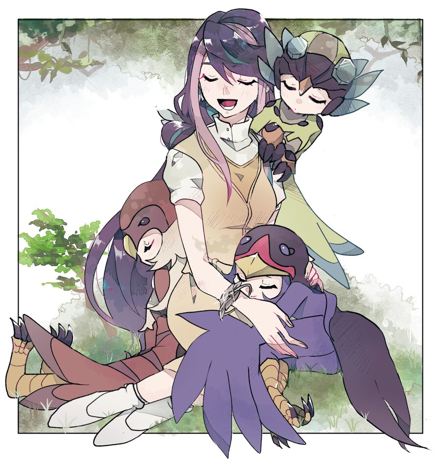 유희왕) 화 조 풍 월_2.png