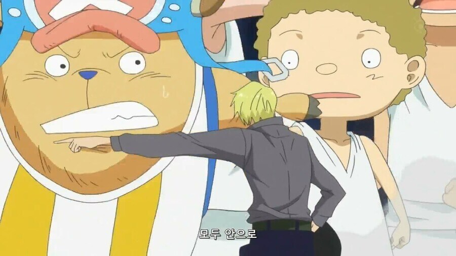 원피스]해군이면 좋은 사람 아니야?_5.jpg