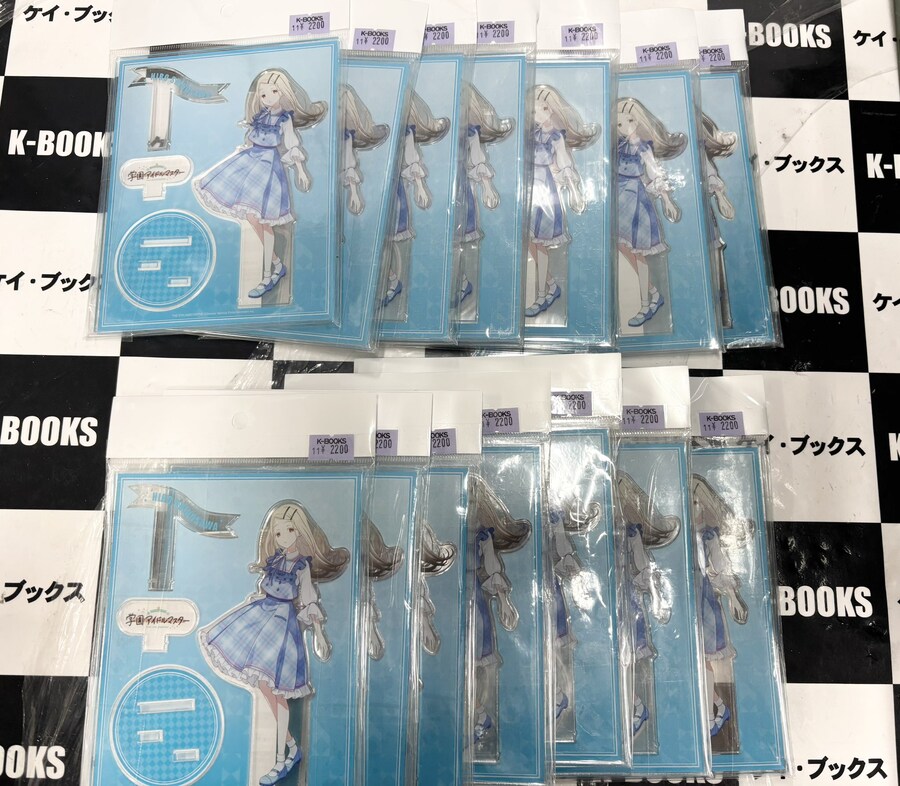 쌉덕들이 캔배찌, 아크릴스탠드 여러개 사는.eu_3.jpg