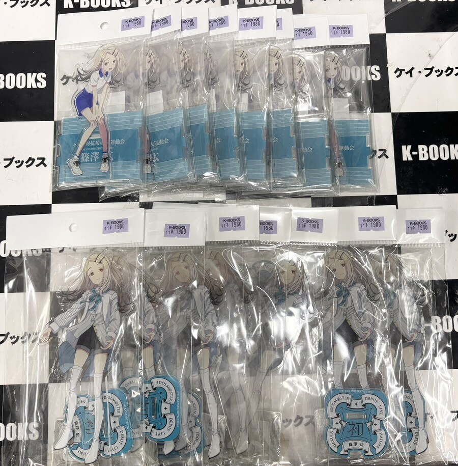 쌉덕들이 캔배찌, 아크릴스탠드 여러개 사는.eu_4.jpg