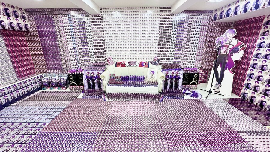 쌉덕들이 캔배찌, 아크릴스탠드 여러개 사는.eu_5.jpg