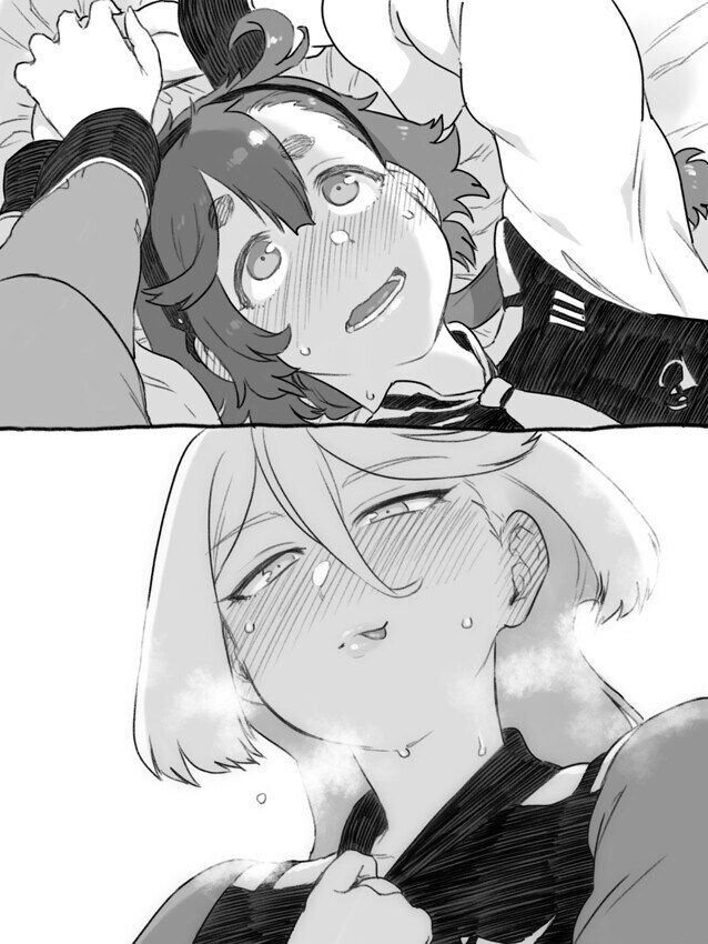 [수성의마녀]슬레타를 바라보는 미오리네의 모습_1.jpg