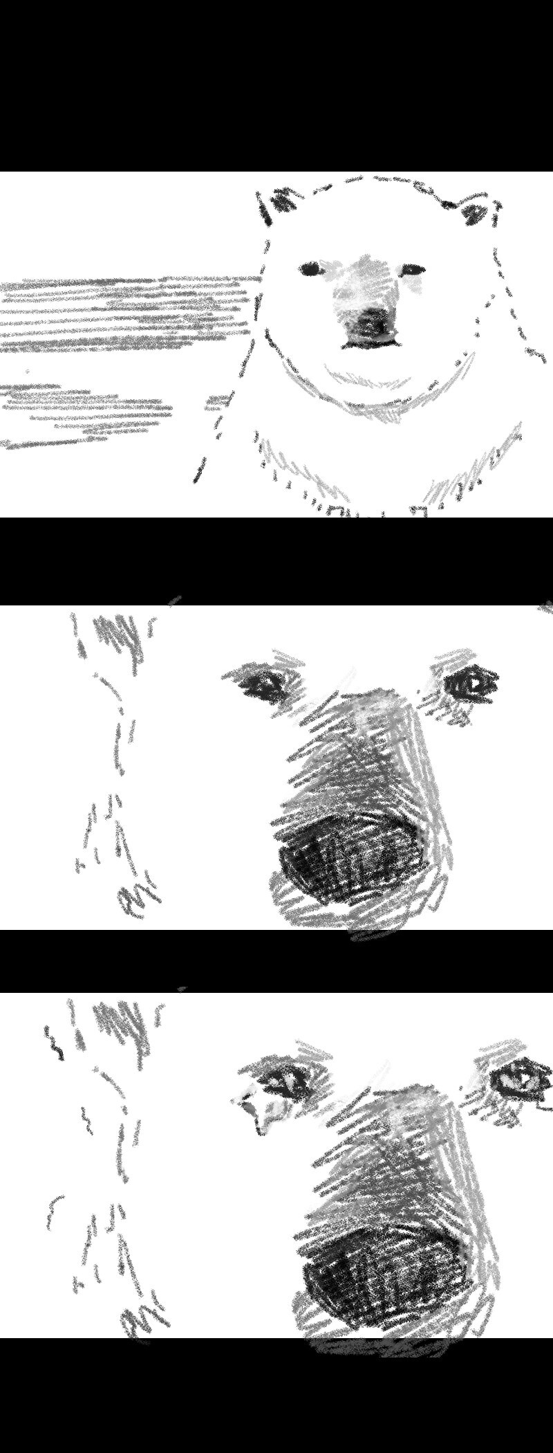 자주가는 가게의 잘생긴 점원에게 반한 인싸 여자애.manwha_3.jpg