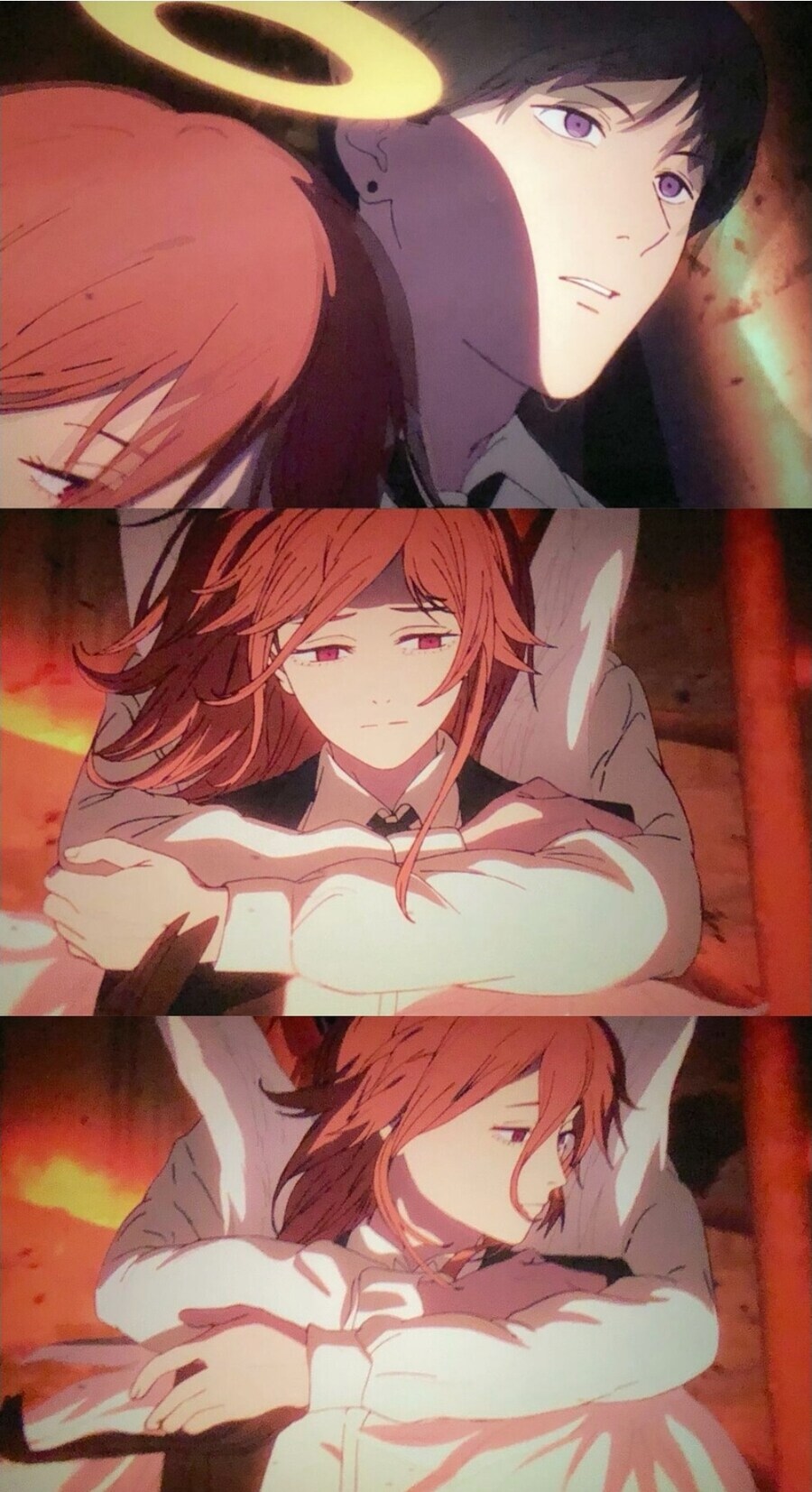 체인소맨) 아키 인식을 나락 보내버린 짤_1.jpg