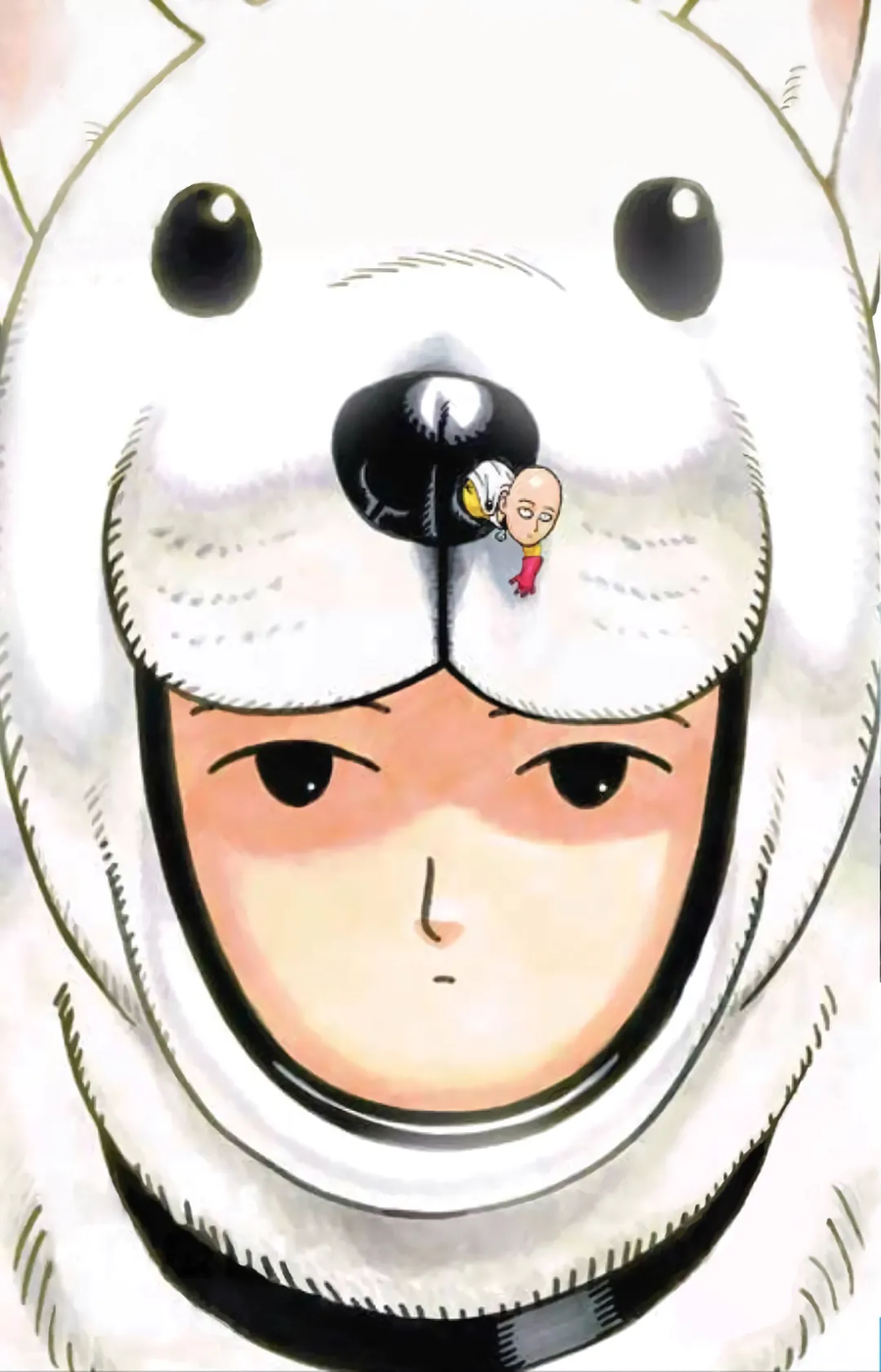 원펀맨) 번견맨 정체에 대한 사람들의 추측 ..JPG_1.webp