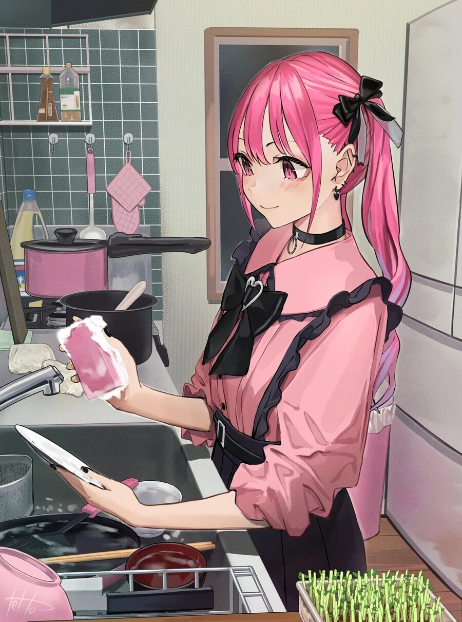 일본 지뢰계 멘헤라녀의 일상 manhwa_39.webp