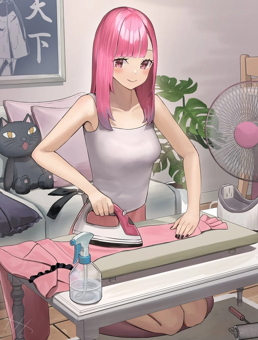 일본 지뢰계 멘헤라녀의 일상 manhwa_40.webp