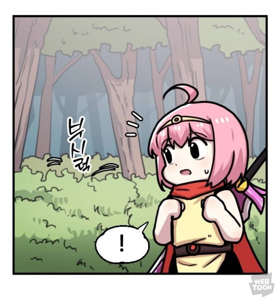 용사와 마족의 무시무시한 혈전!_1.jpg