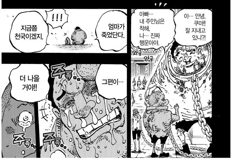원피스) 한 페이지 만에 보여준 한 권의 주제 내용.jpg_2.jpg