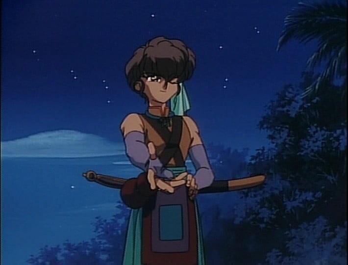 란마) 어렸을 때 보면서 두들패고 싶다는 생각 들었던 녀석_2.jpg