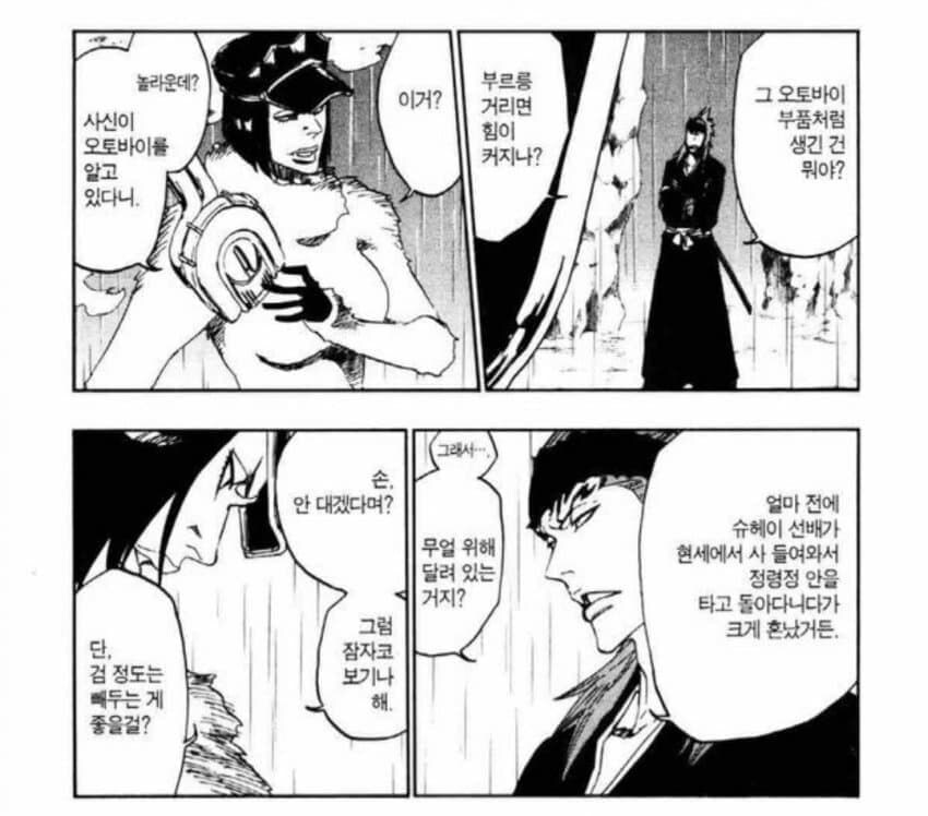 블리치) 밈을 다 때고 본 등신의 명언들_2.jpg