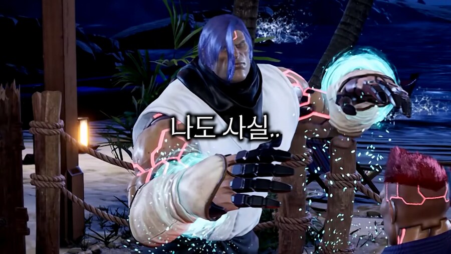 체인소맨) 이리온 덴지군_6.jpg