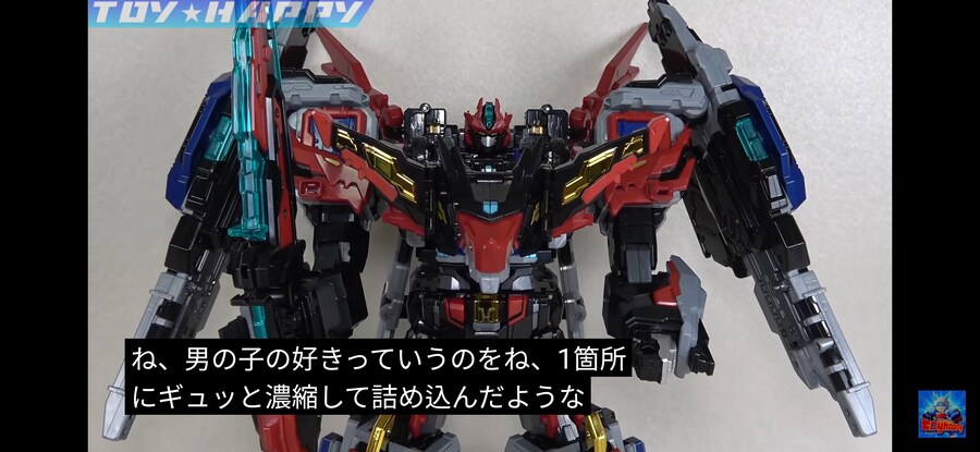 메탈카드봇)해외 리뷰어의 헤비아이언W 총평_2.jpg