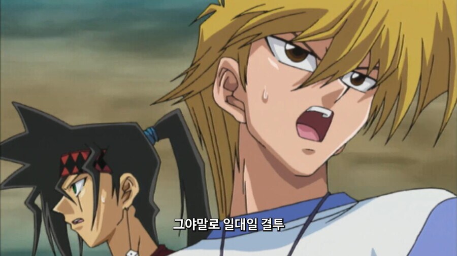 유희왕]카이바녀석 듀얼중에 도박을 하다니...!!_8.jpg