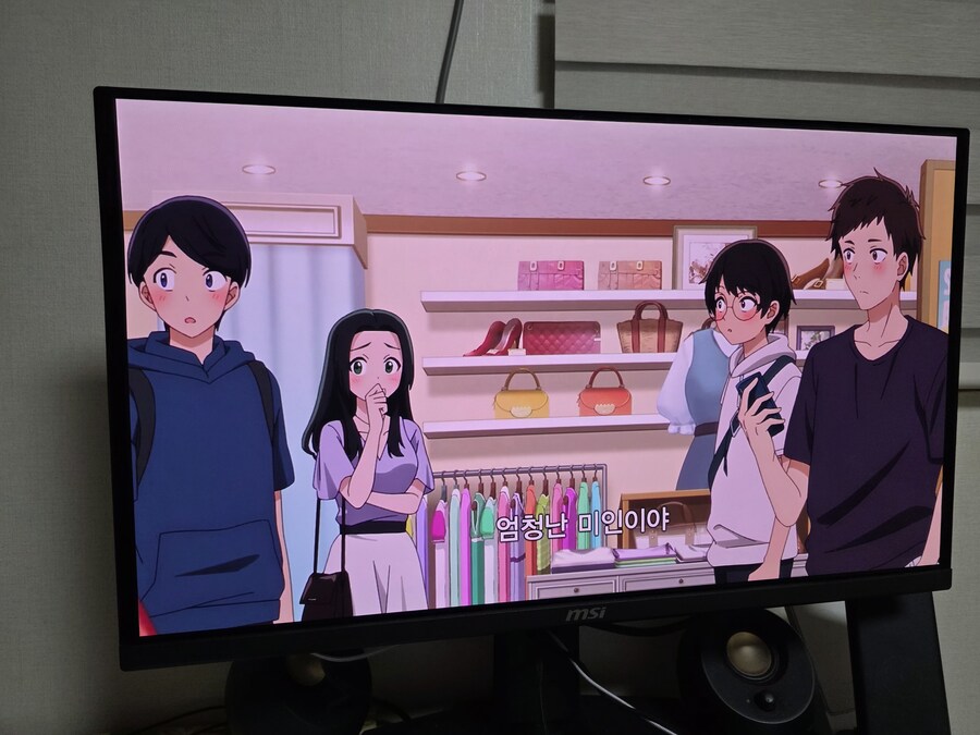 시운지가) 렌탈 스피어걸 작가 만화 답다_2.jpg