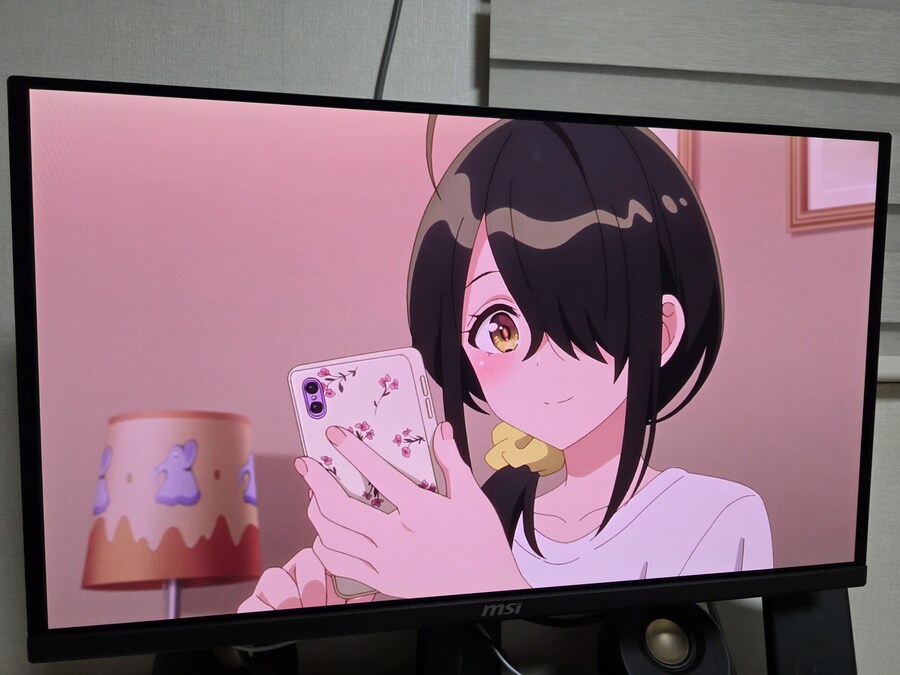 시운지가) 렌탈 스피어걸 작가 만화 답다_3.jpg