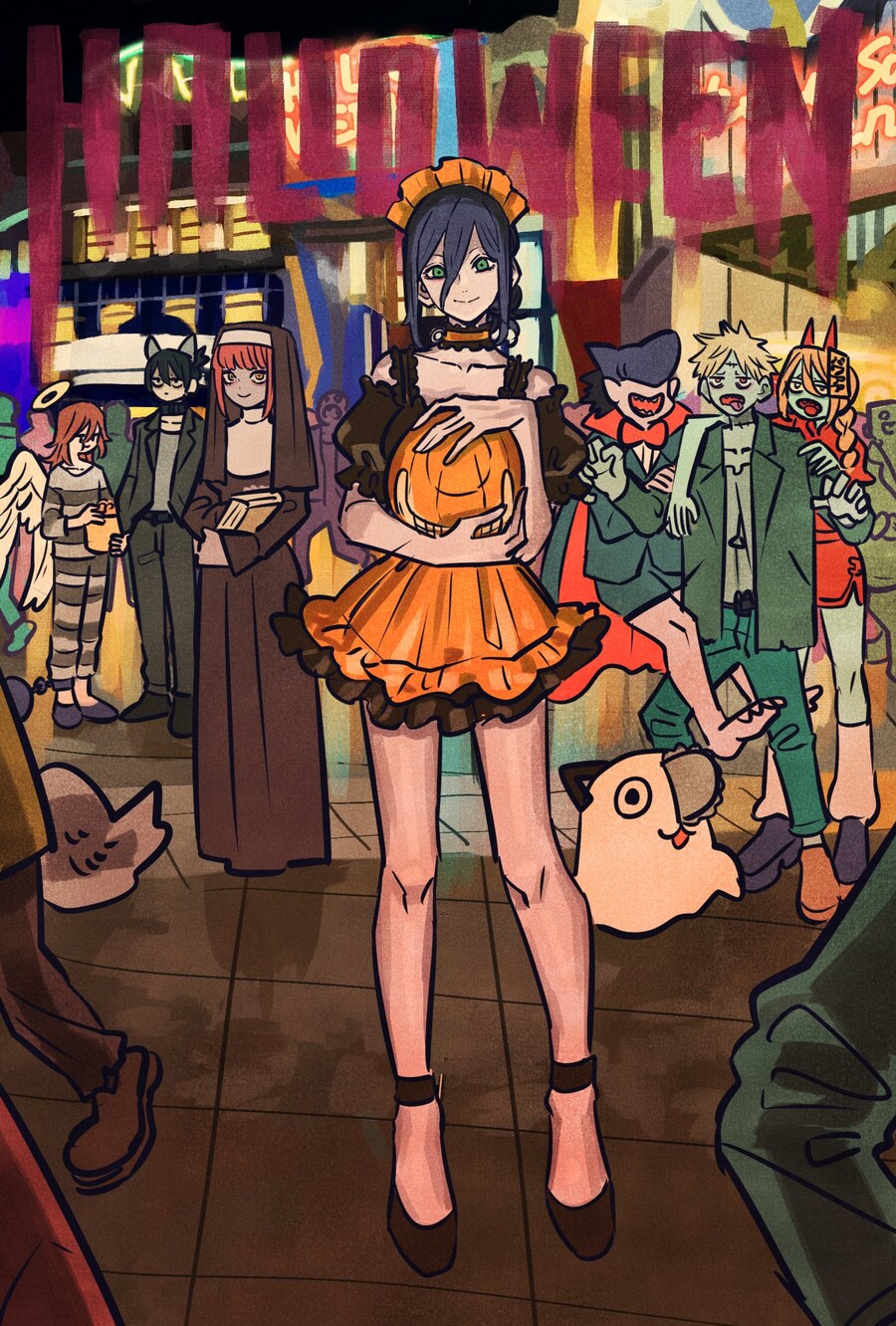 체인소맨 세계의 핼로윈_1.jpg