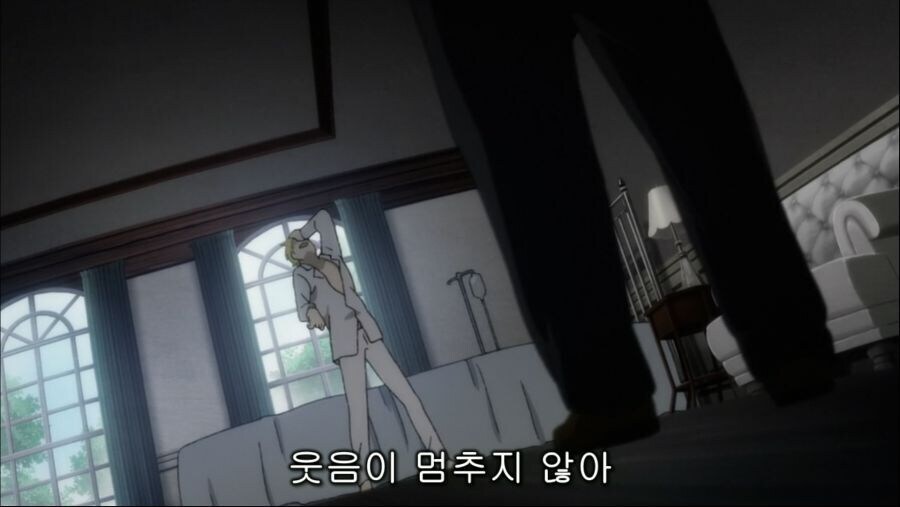 금발미남이 대머리 때문에 괴로워 하는 만화_20.jpg