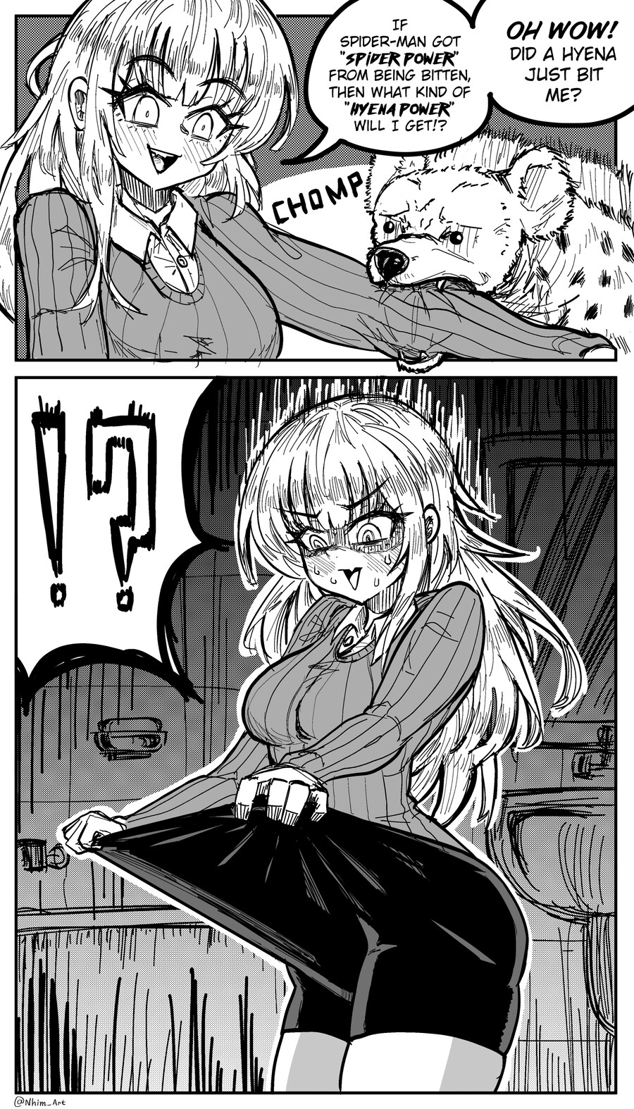 방사능 하이에나에게 물린 여자.manhwa_1.jpg