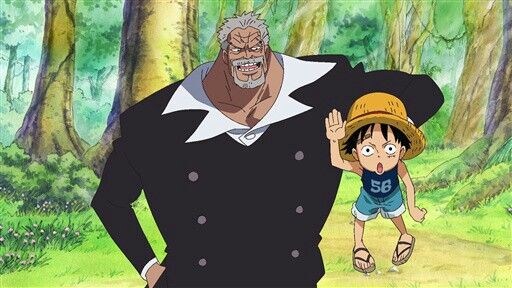 원피스) 루피 가프 재밌는 부분_1.jpg