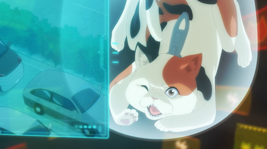 외계인들이 지구를 고양이의 별로 착각하는 만화_3.jpg