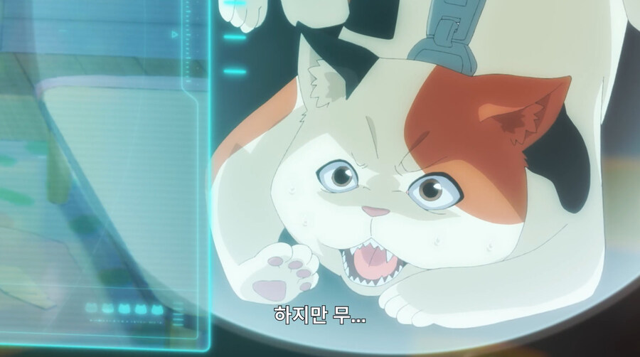 외계인들이 지구를 고양이의 별로 착각하는 만화_22.jpg