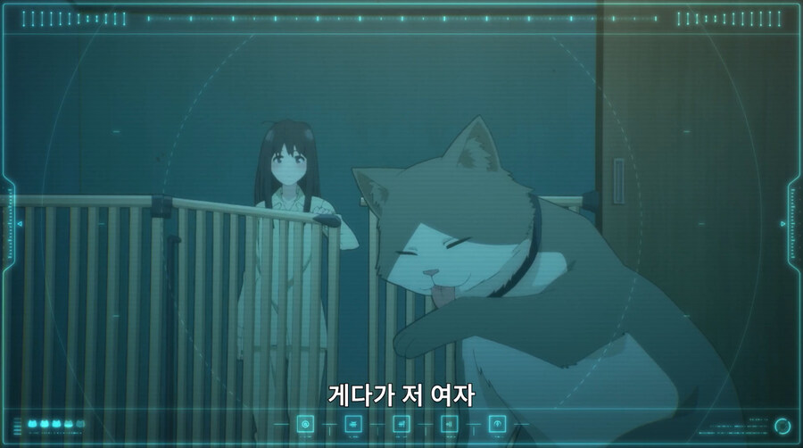 외계인들이 지구를 고양이의 별로 착각하는 만화_35.jpg