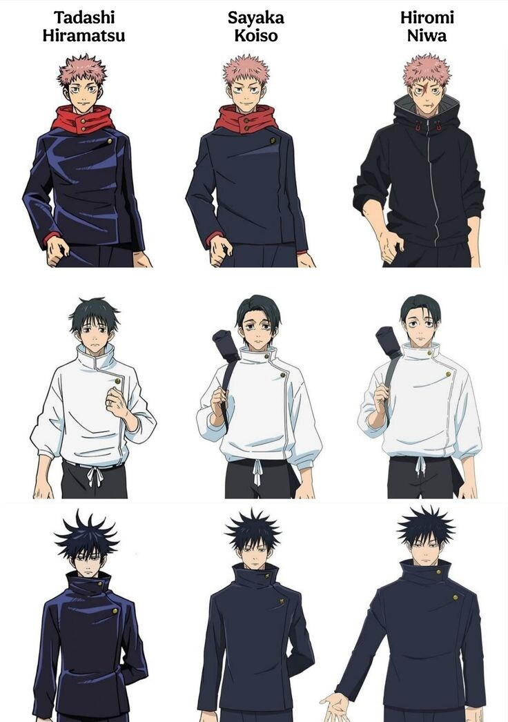 주술회전) 메구미 헬스 좀 했내_1.jpg