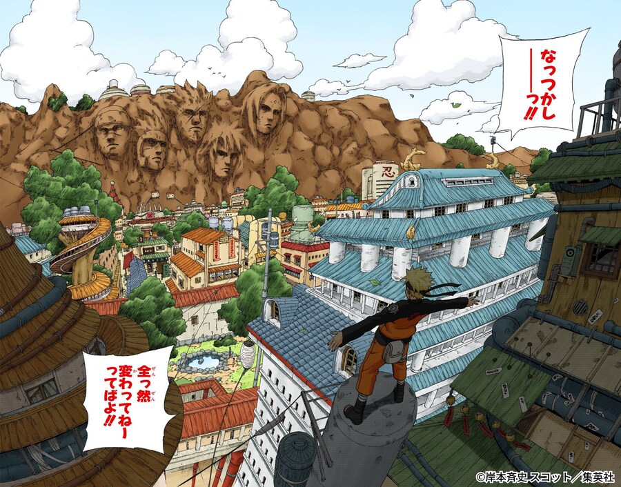 나루토) 점프에서 라이벌캐로 사스케 인지도가 높은 이유_3.jpg