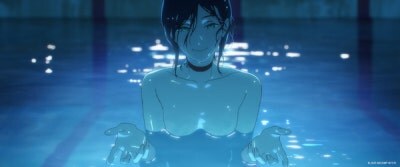 [체인소맨] 아니, 레제 이 장면도 코스프레가 있네_1.jpg