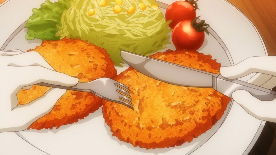 이세계식당]크로켓은 제국에도 있는데 굳이 이세계 식당까지?_5.jpg