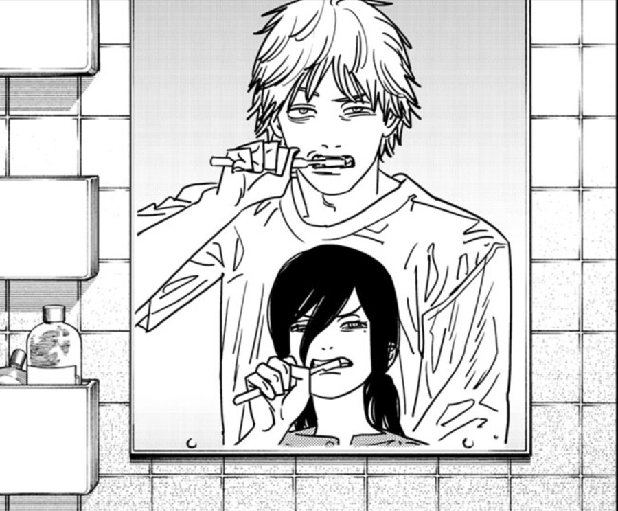 체인소맨) 2부에서 덴지에게 정떨어진 구간_1.png