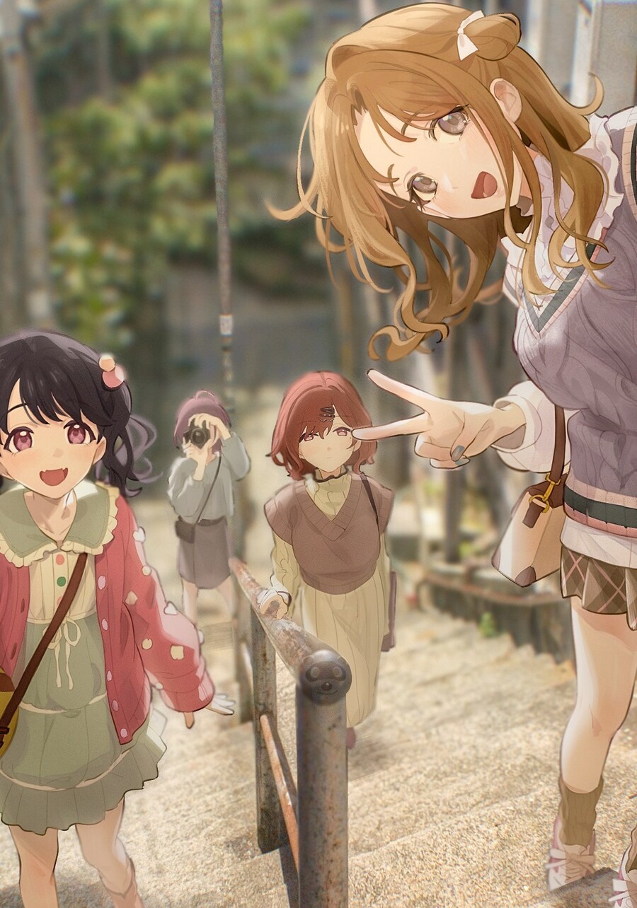 @) 외출 나온 녹칠_1.jpg