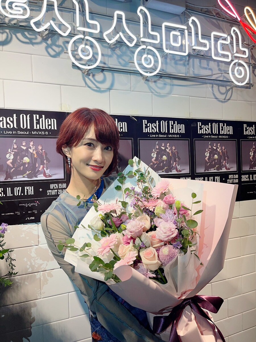 뱅드림,성덕)지난주 내한한 Ayasa 인터뷰_1.jpg