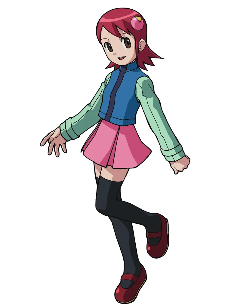 록맨에그제]스커트 길이의 중요성_2.webp