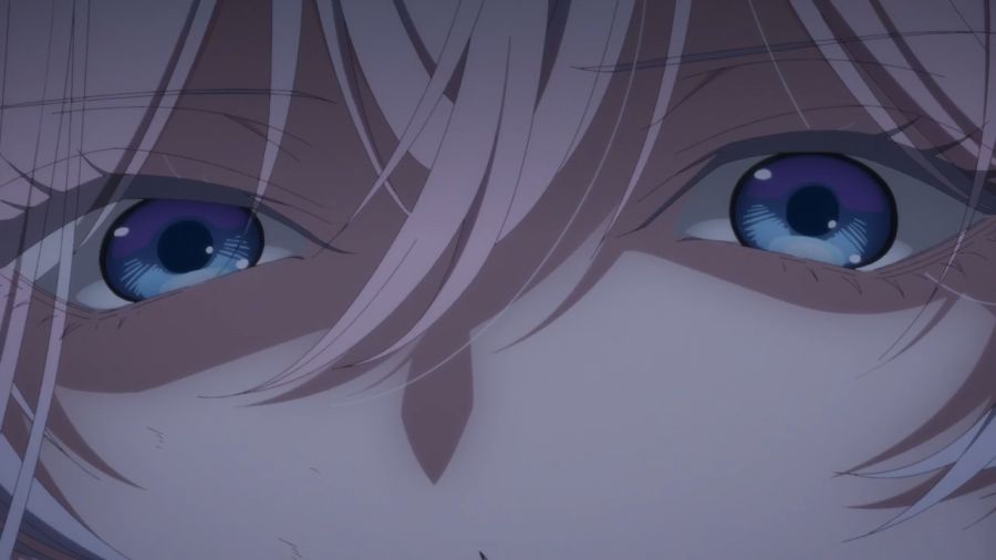 샌드백을 바라보는 폭력 영애_3.png