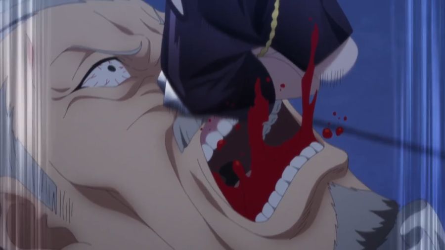 샌드백을 바라보는 폭력 영애_4.png