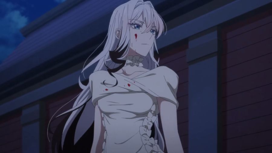 샌드백을 바라보는 폭력 영애_7.png