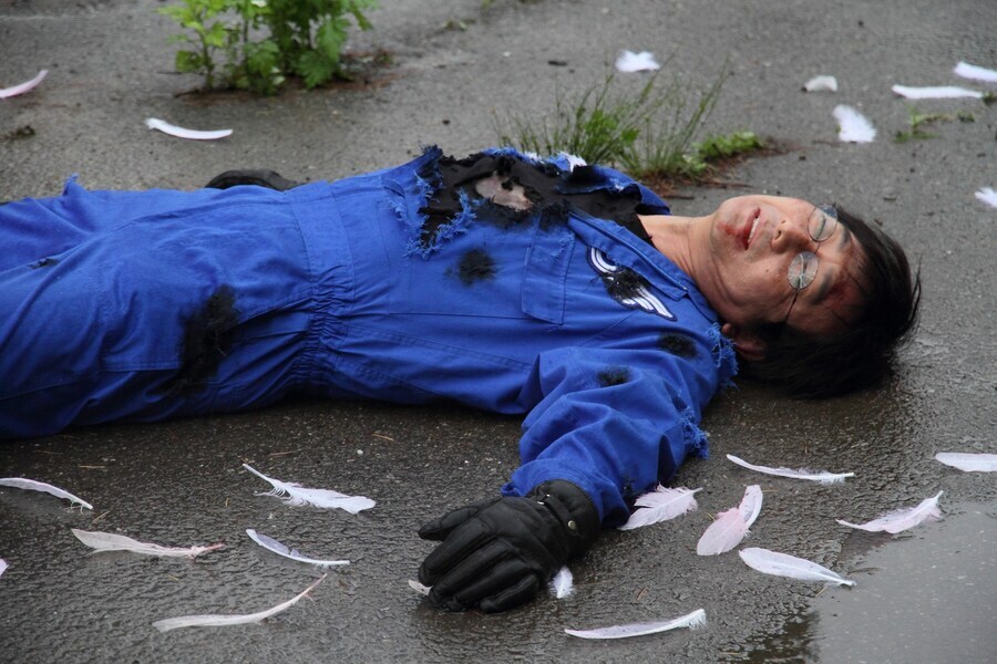 어린애도 아니고 가면라이더 보면서 울겠냐ㅋㅋㅋㅋ_3.jpg