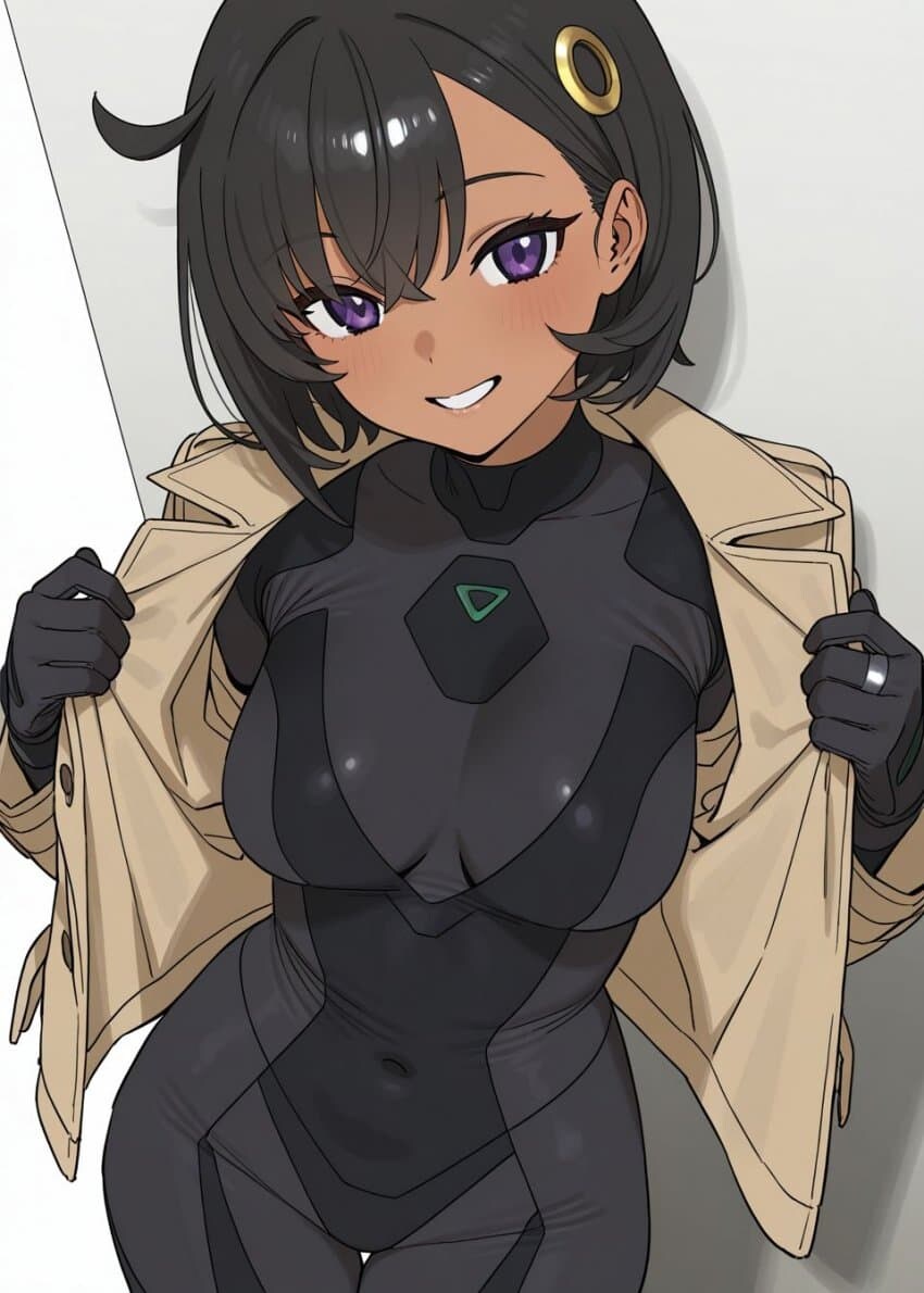 포켓몬) 은근히 존나 음란한 복장_1.png