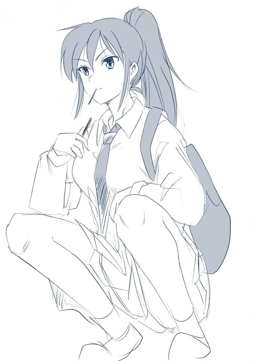 와타모테] 꾸준히 고퀄짤 쏟아내주는 팬덤이 있어서 행복함..._4.jpg