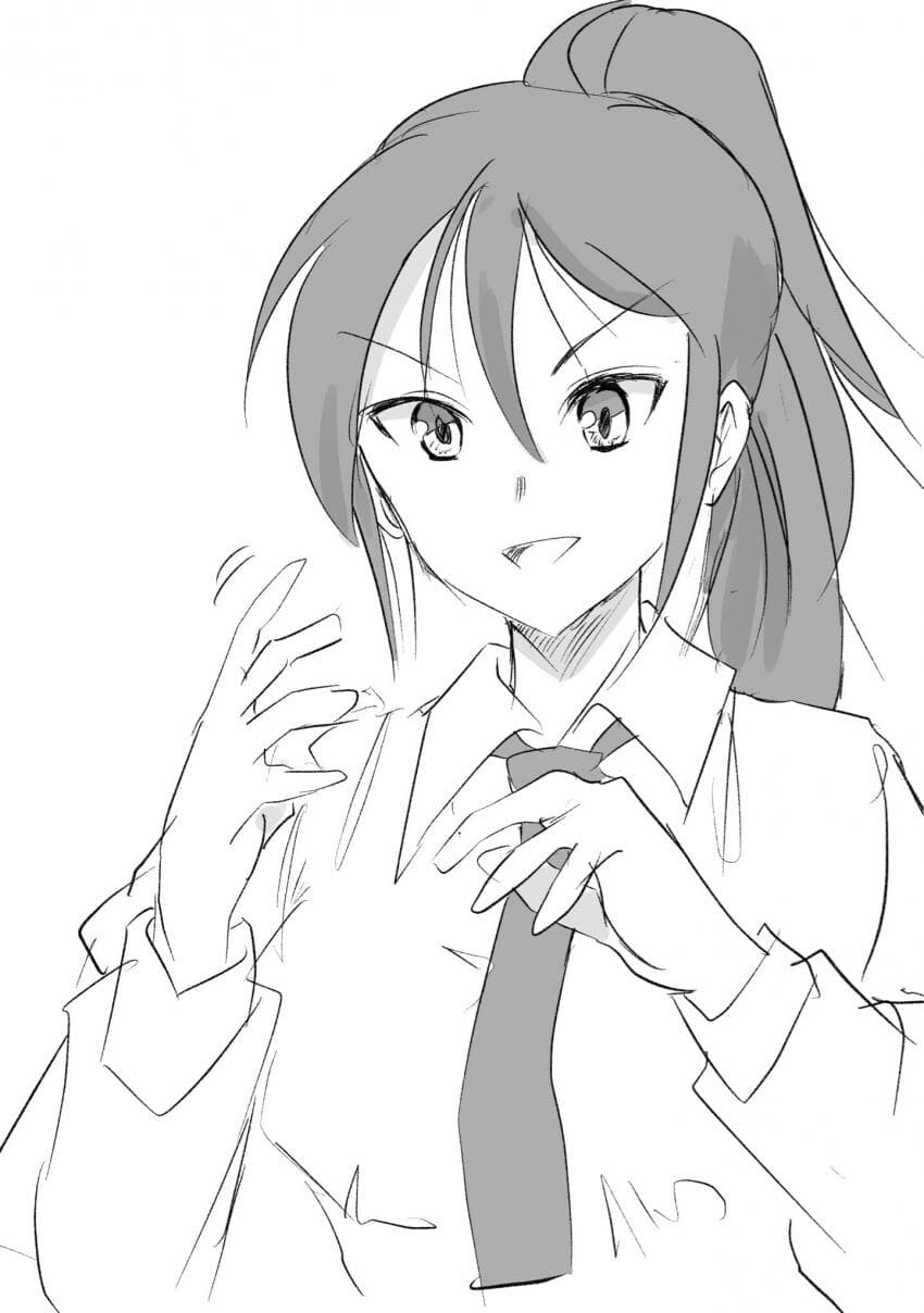 와타모테] 꾸준히 고퀄짤 쏟아내주는 팬덤이 있어서 행복함..._5.jpg