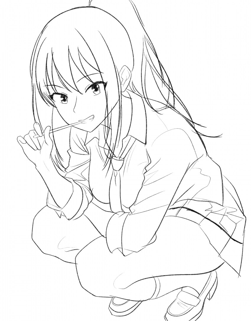 와타모테] 꾸준히 고퀄짤 쏟아내주는 팬덤이 있어서 행복함..._10.png