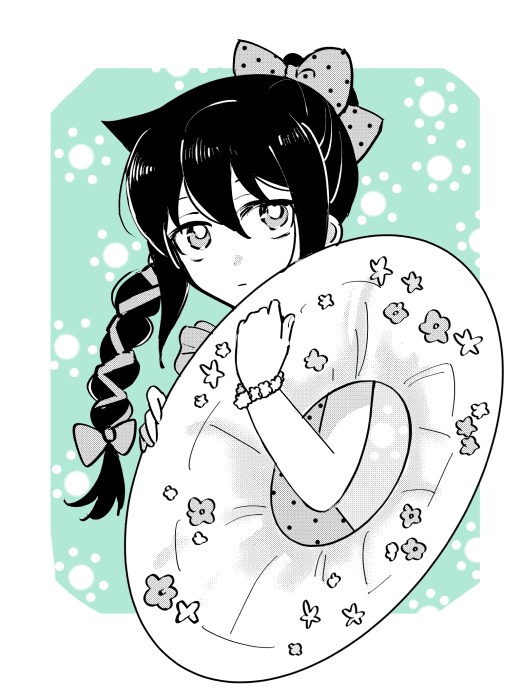 와타모테] 꾸준히 고퀄짤 쏟아내주는 팬덤이 있어서 행복함..._12.png