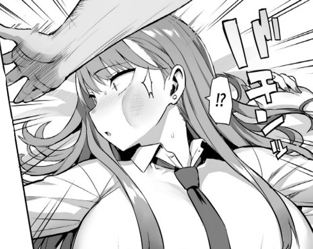 절도를 하다가 걸리면 어떻게 되는지 보여주는 만화_7.jpg